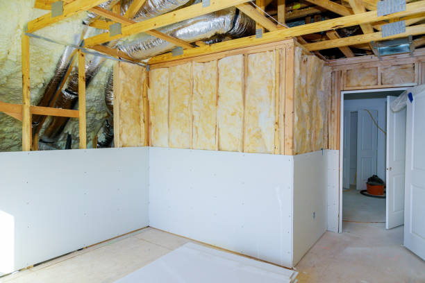 Best Spray Foam Insulation in Belvidere, NJ