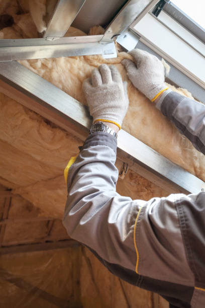 Types of Insulation We Offer in Belvidere, NJ